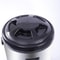 Premium Insulated Thermal Beverage Dispenser For Coffee Tea Stainless Steel Hot Cold 7