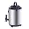 Premium Insulated Thermal Beverage Dispenser For Coffee Tea Stainless Steel Hot Cold 8