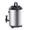 Premium Insulated Thermal Beverage Dispenser For Coffee Tea Stainless Steel Hot Cold 8