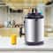 Premium Insulated Thermal Beverage Dispenser For Coffee Tea Stainless Steel Hot Cold 9
