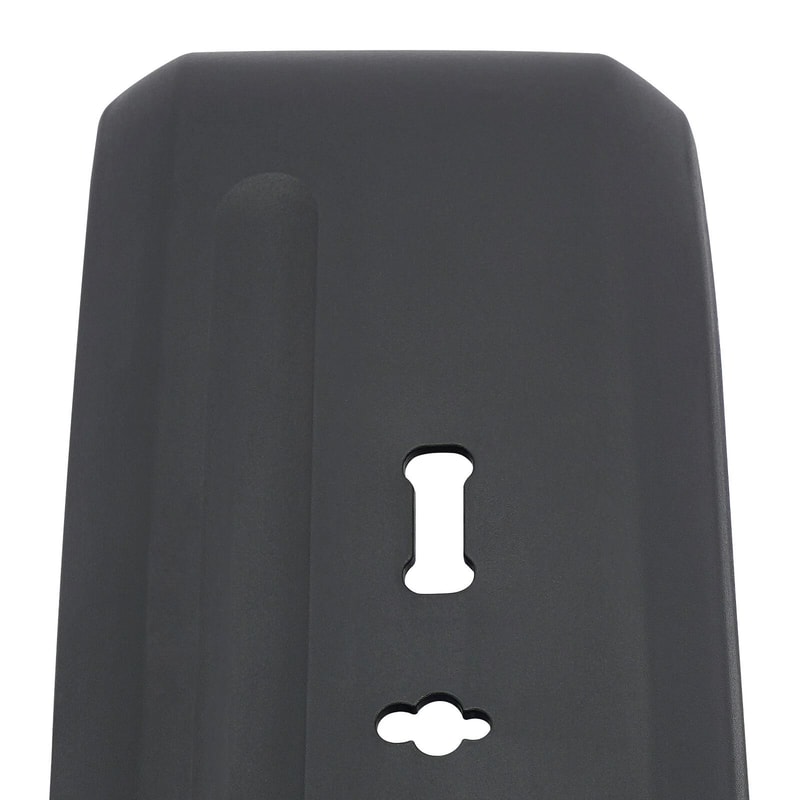 Ford Expedition Driver Seat Switch Housing OEM Direct Replacement 11