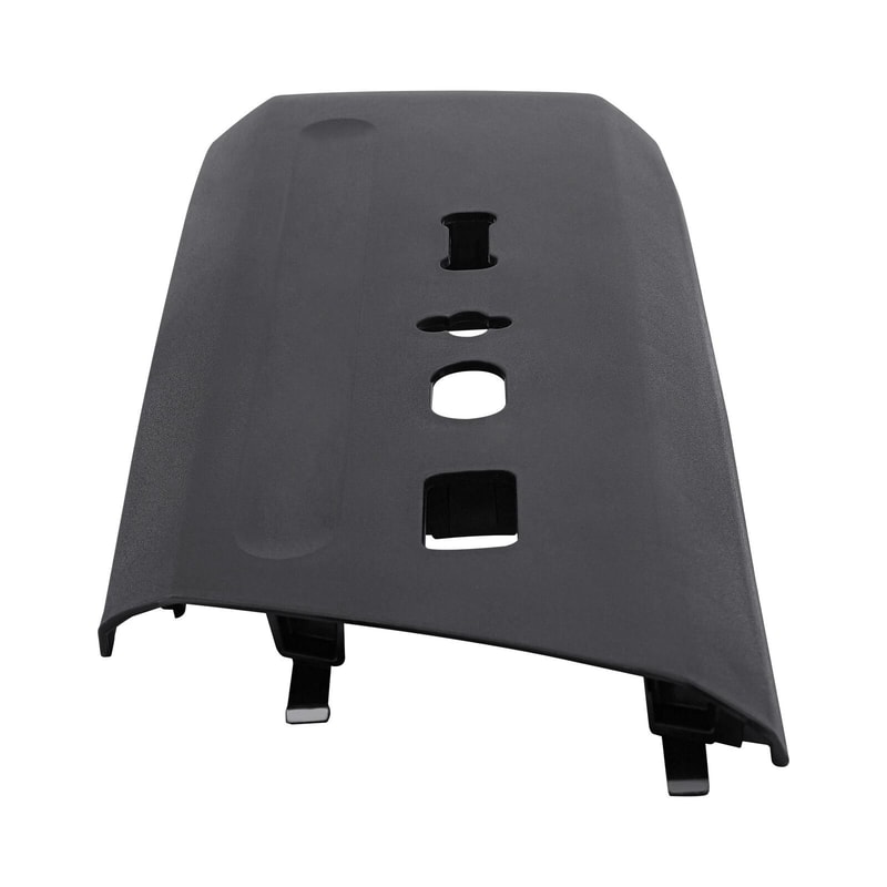 Ford Expedition Driver Seat Switch Housing OEM Direct Replacement 6