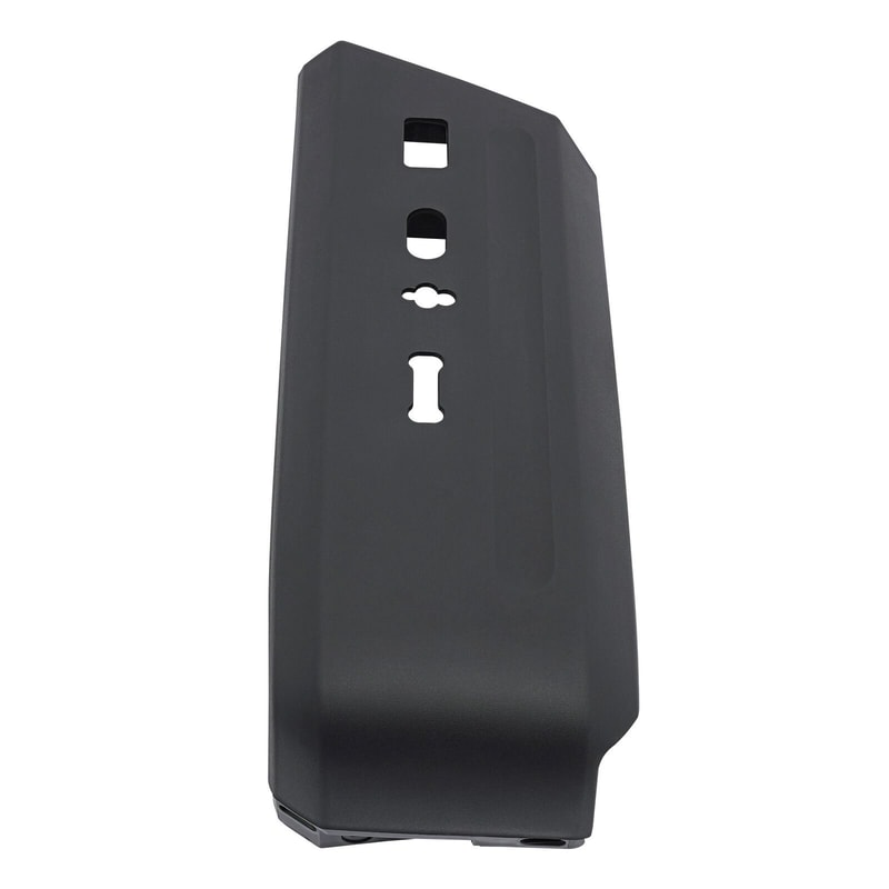 Ford Expedition Driver Seat Switch Housing OEM Direct Replacement 9