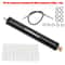 High Pressure PCP Air Filter OilWater Separator For Clean Air Filtration 9