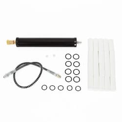 high pressure pcp air filter oil-water separator for clean air filtration