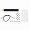 High Pressure PCP Air Filter OilWater Separator For Clean Air Filtration 0
