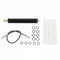 High Pressure PCP Air Filter OilWater Separator For Clean Air Filtration 0