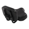 Universal Comfort Cruiser Bike Seat With Backrest Wide Tricycle Saddle For Easy Riding 5