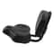 Universal Comfort Cruiser Bike Seat With Backrest Wide Tricycle Saddle For Easy Riding 6
