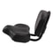 Universal Comfort Cruiser Bike Seat With Backrest Wide Tricycle Saddle For Easy Riding 6
