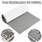 Deluxe Faux EVA Foam Boat Decking Sheet Teak Marine Yacht Flooring Pad 5