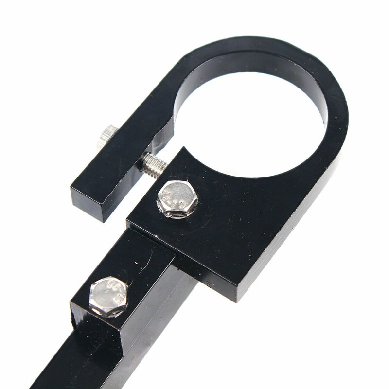 Angle Grinder Belt Sander Attachment Multifunction Sanding Tool Conversion Kit 3