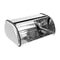 Premium Stainless Steel Bread Box Fresh Bread Pastry Storage 3