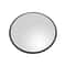 Round Corner Convex Mirror Security Safety Outdoor Driveway Garage Wide View 11