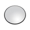 Round Corner Convex Mirror Security Safety Outdoor Driveway Garage Wide View 11