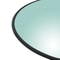 Round Corner Convex Mirror Security Safety Outdoor Driveway Garage Wide View 3