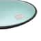 Round Corner Convex Mirror Security Safety Outdoor Driveway Garage Wide View 4