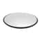 Round Corner Convex Mirror Security Safety Outdoor Driveway Garage Wide View 5