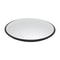 Round Corner Convex Mirror Security Safety Outdoor Driveway Garage Wide View 5