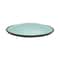 Round Corner Convex Mirror Security Safety Outdoor Driveway Garage Wide View 8