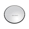 Round Corner Convex Mirror Security Safety Outdoor Driveway Garage Wide View 12