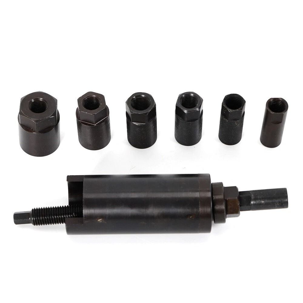 Professional Drive Axle Puller Extractor Tool Kit Heavy Duty Axle Shaft Puller Tool For BMW Subaru 11
