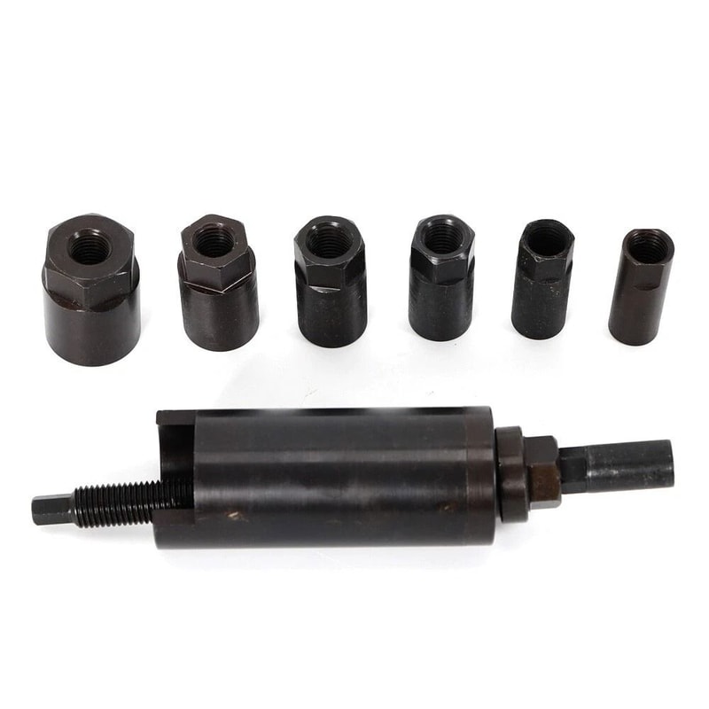 Professional Drive Axle Puller Extractor Tool Kit Heavy Duty Axle Shaft Puller Tool For BMW Subaru 11