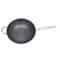 Premium Non Stick Stainless Steel Wok Pan With Lid Double Sided Honeycomb Cookware For Even Heat E 6