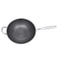 Premium Non Stick Stainless Steel Wok Pan With Lid Double Sided Honeycomb Cookware For Even Heat E 6
