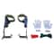 Heavy Duty Tree Climbing Spikes Adjustable Pole Climbing Spurs 1