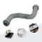 Premium Flexible Sink Drain Pipe Expandable Basin Drain Hose Tubing For Kitchen Bathroom 1