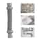 Premium Flexible Sink Drain Pipe Expandable Basin Drain Hose Tubing For Kitchen Bathroom 10