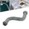 Premium Flexible Sink Drain Pipe Expandable Basin Drain Hose Tubing For Kitchen Bathroom 11