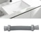 Premium Flexible Sink Drain Pipe Expandable Basin Drain Hose Tubing For Kitchen Bathroom 2