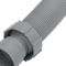 Premium Flexible Sink Drain Pipe Expandable Basin Drain Hose Tubing For Kitchen Bathroom 4