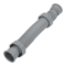 Premium Flexible Sink Drain Pipe Expandable Basin Drain Hose Tubing For Kitchen Bathroom 5