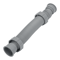 Premium Flexible Sink Drain Pipe Expandable Basin Drain Hose Tubing For Kitchen Bathroom 5