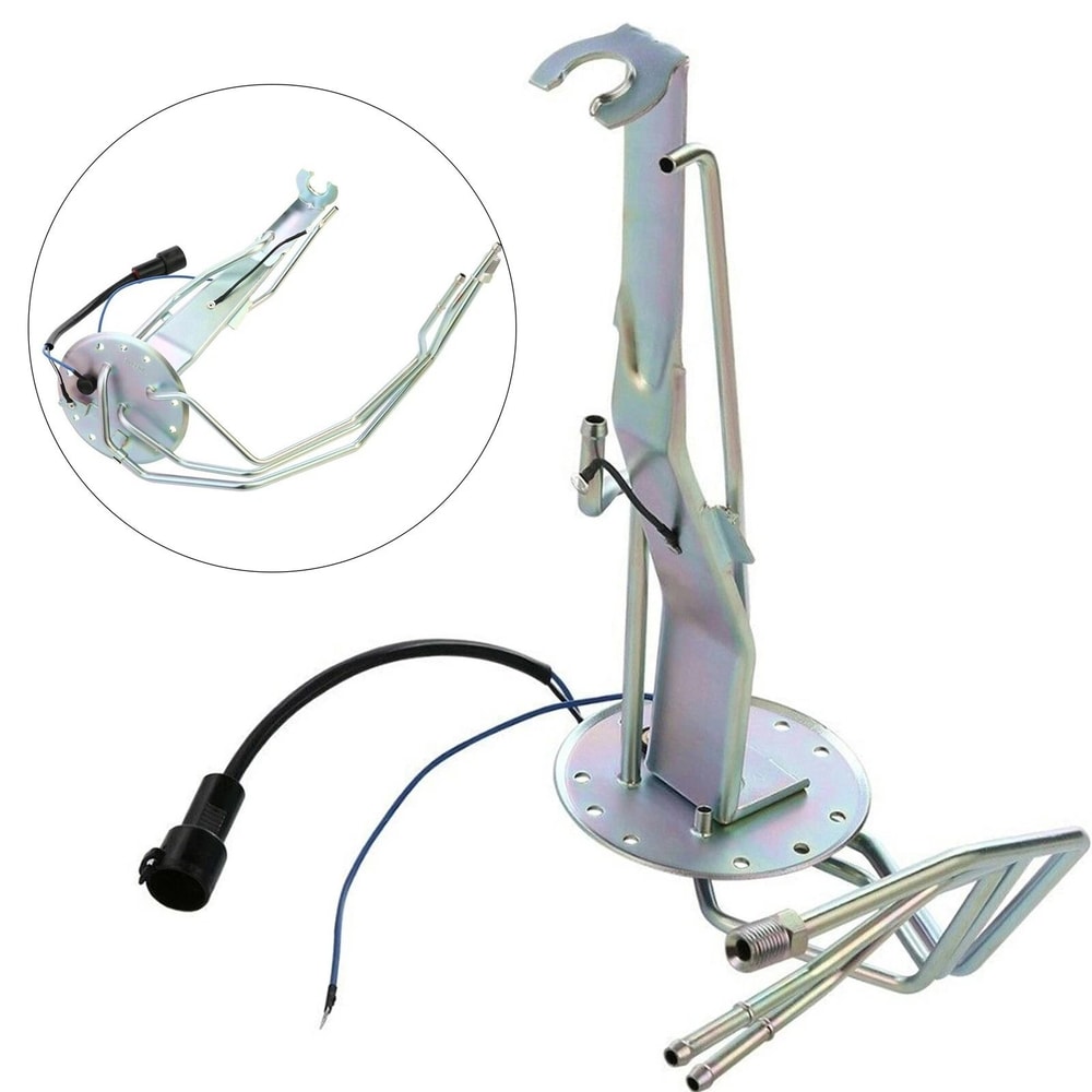 Toyota Pickup Fuel Pump Hanger Assembly With Sending Unit 198995 0