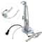 Toyota Pickup Fuel Pump Hanger Assembly With Sending Unit 198995 0