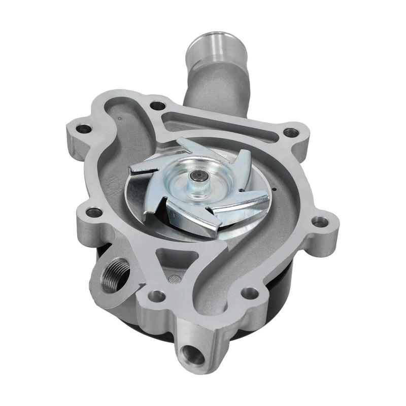 Premium Replacement Dodge Dakota Water Pump For Ram Jeep Grand Cherokee 3