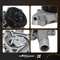 Premium Replacement Dodge Dakota Water Pump For Ram Jeep Grand Cherokee 4