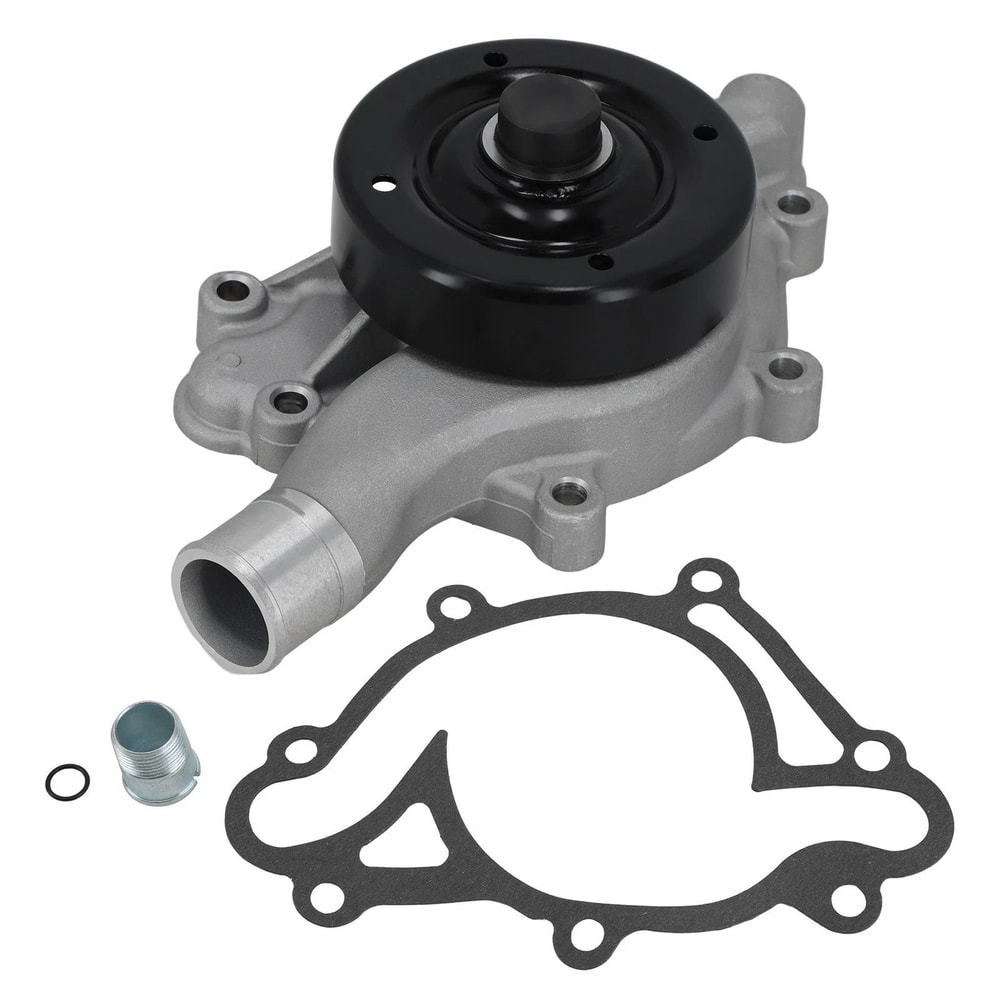 Premium Replacement Dodge Dakota Water Pump For Ram Jeep Grand Cherokee 0