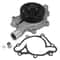 Premium Replacement Dodge Dakota Water Pump For Ram Jeep Grand Cherokee 0
