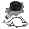 Premium Replacement Dodge Dakota Water Pump For Ram Jeep Grand Cherokee 0
