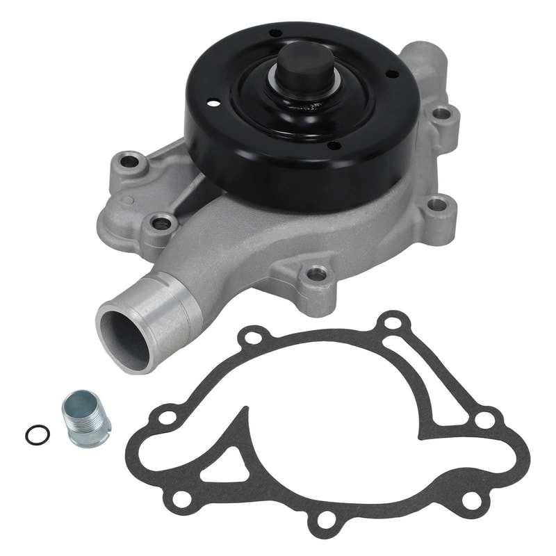 Premium Replacement Dodge Dakota Water Pump For Ram Jeep Grand Cherokee 0