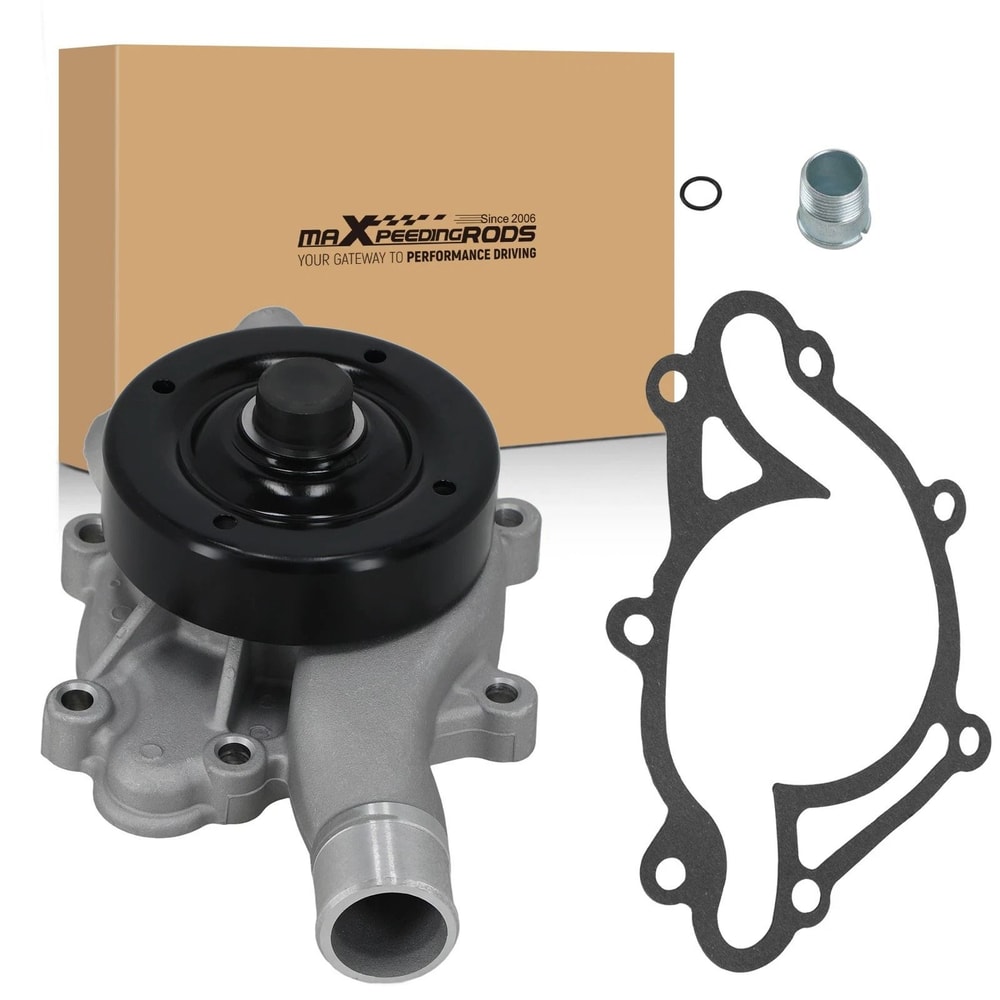 Premium Replacement Dodge Dakota Water Pump For Ram Jeep Grand Cherokee 9