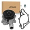 Premium Replacement Dodge Dakota Water Pump For Ram Jeep Grand Cherokee 9