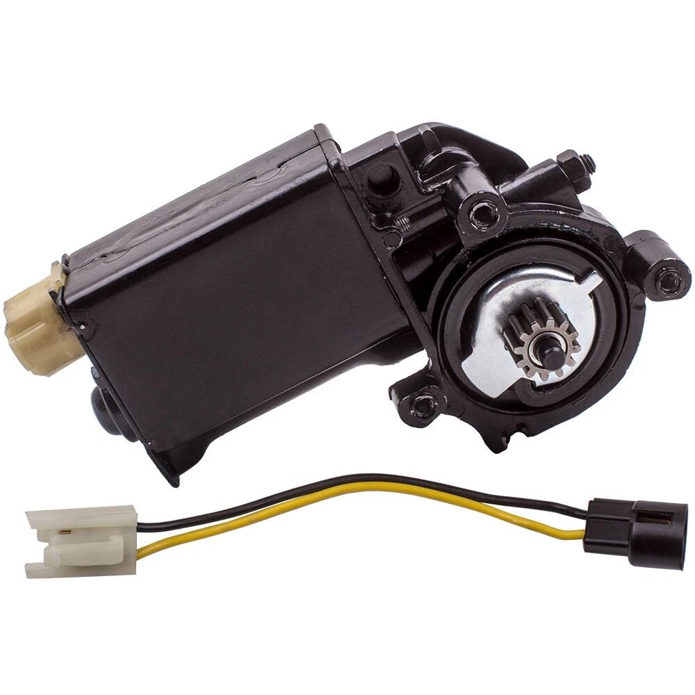 Power Window Motor Replacement Direct Fit Window Regulator Motor For Buick Chevrolet Camaro Replace 0