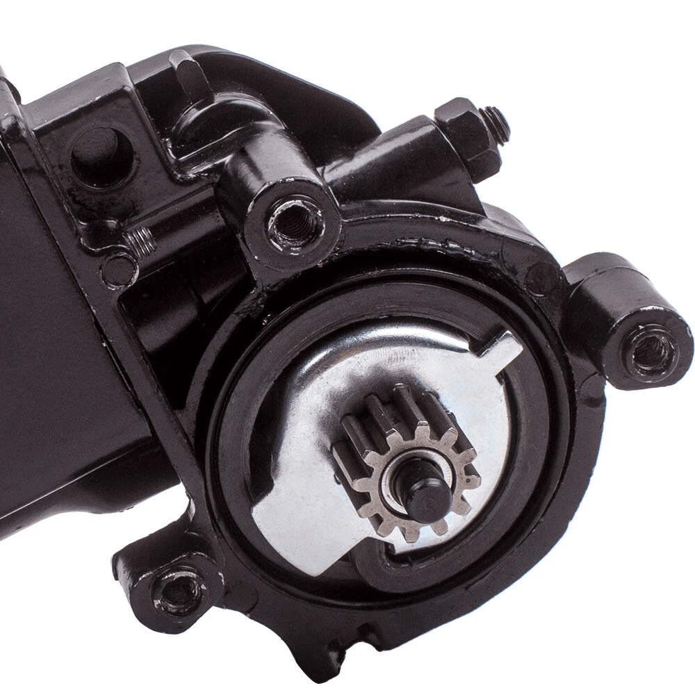 Power Window Motor Replacement Direct Fit Window Regulator Motor For Buick Chevrolet Camaro Replace 2