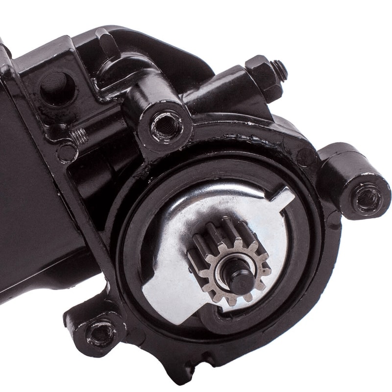 Power Window Motor Replacement Direct Fit Window Regulator Motor For Buick Chevrolet Camaro Replace 2